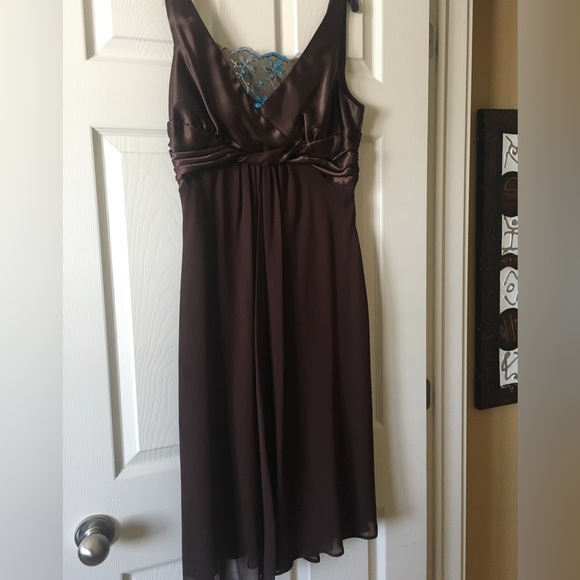 Jessica cocktail dress - Picture 1 of 6